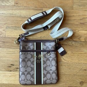 Coach CrossBody Purse